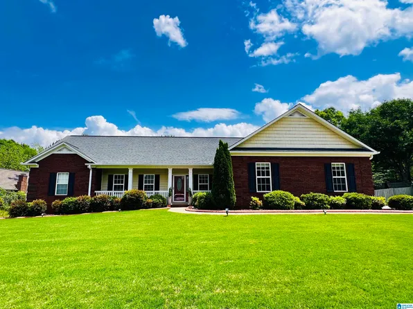1002 Miranda Ln SW, Jacksonville, AL 36265