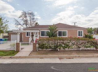 1075 W Renette Ave #77, El Cajon, CA 92020