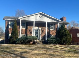 8401 Acme Way, Louisville, KY