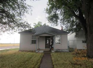 328 Todd Ave, La Salle, CO 80645