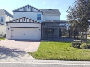 6733 Merrick Landing Blvd, Windermere, FL 34786