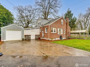 1510 S Kinnear Street, Kelso, WA