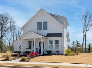 3910 Lundin Dr, Greensboro, NC 27407