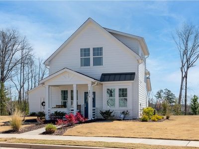 3910 Lundin Dr, Greensboro, NC, 27407