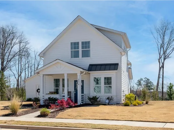 3910 Lundin Dr, Greensboro, NC 27407