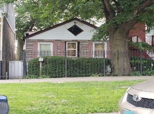 2835 W Cullerton St, Chicago, IL 60623