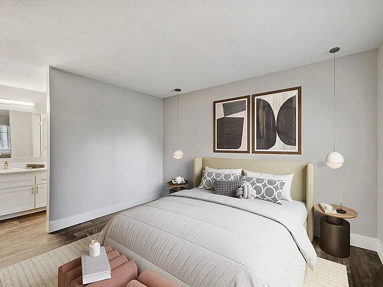 Central Flats — Photo 11