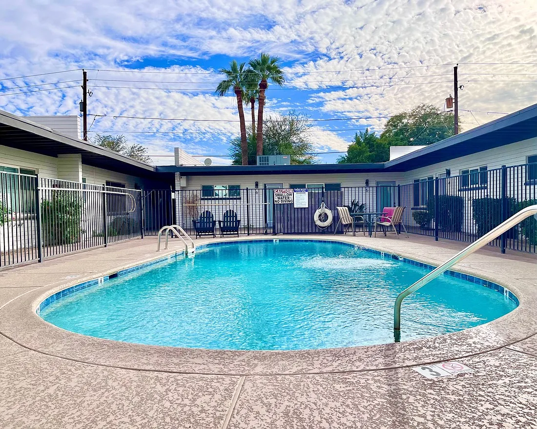 1 bed, 750 sqft, $1,495 — Photo 2
