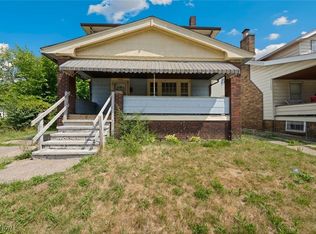 14915 Glendale Ave, Cleveland, OH