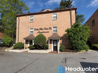 60 State Rd UNIT 3, Media, PA 19063