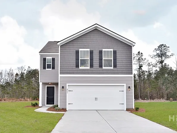 1039 Lakes Boulevard, Brunswick, GA 31525