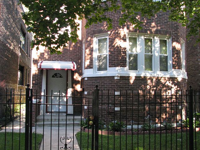 1st image of 8016 S Marshfield Ave #1