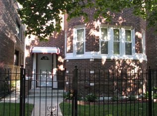 8016 S Marshfield Ave #1, Chicago, IL 60620