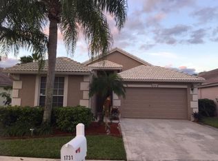 1731 Barnstable Rd, Wellington, FL 33414