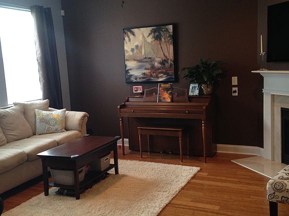bamboo flooring