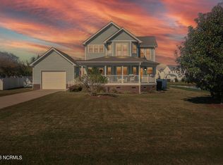 151 Mariners Way, Moyock, NC 27958