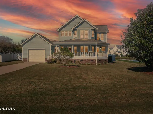 151 Mariners Way, Moyock, NC 27958