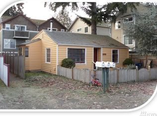 2703 NE 123rd St, Seattle, WA 98125