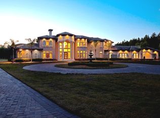 87 Coles Ct, Saint Johns, FL 32259