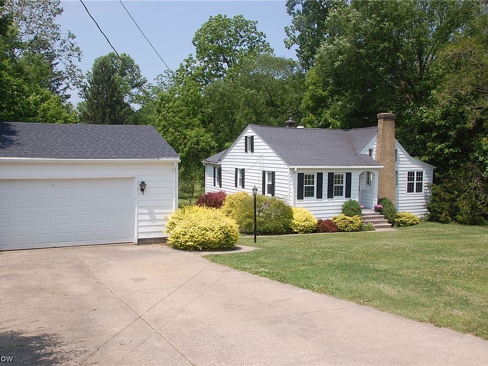 12682 E River Rd, Columbia Station, OH 44028 Zillow