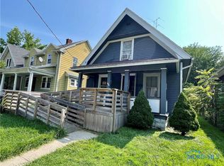 2032 Miles Ave, Toledo, OH 43606