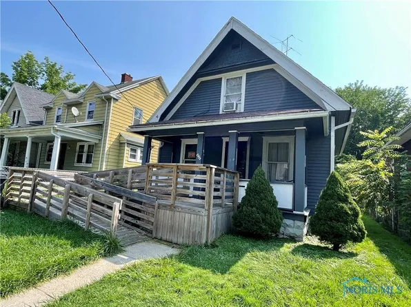 2032 Miles Ave, Toledo, OH 43606