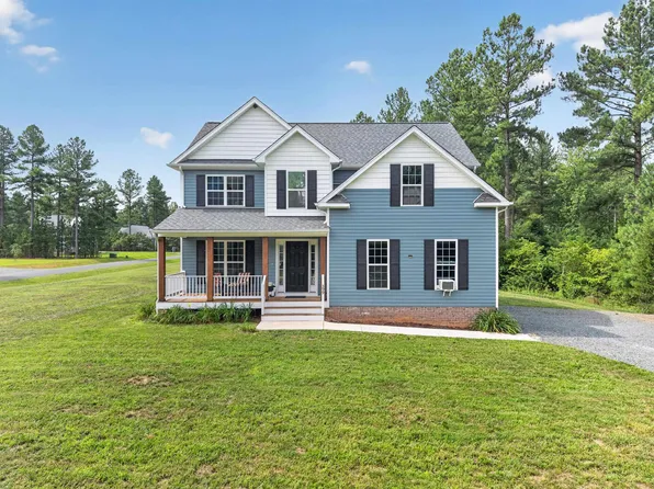 399 Ryan Ln, Gordonsville, VA 22942
