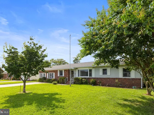 402 Old Landing Rd, Millsboro, DE 19966