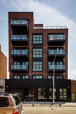 Rented by Nooklyn NYC LLC | media 43