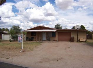 517 N 98th St, Mesa, AZ 85207