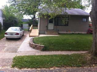 34 Downing Rd, Ewing, NJ 08628