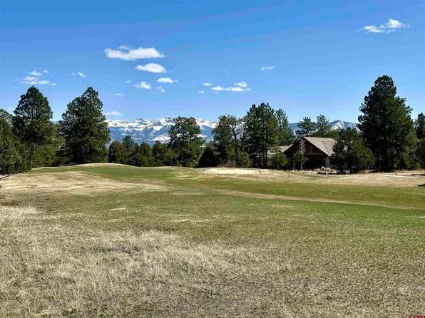 TBD V314 Marmot Drive, Ridgway, CO 81432
