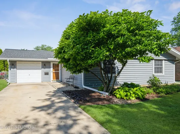 408 S Prindle Ave, Arlington Heights, IL 60004