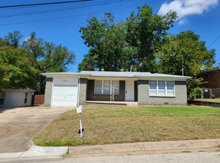 5304 Slate St, Fort Worth, TX 76114