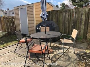 6610 Pebble Ct, Frederick, MD 21703