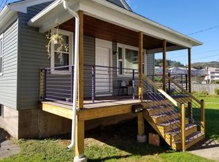 414 W Church St, Lock Haven, PA 17745
