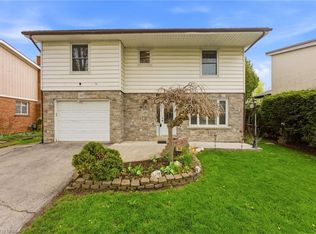343 Brantwood Park Rd, Brantford, ON N3P 1G7