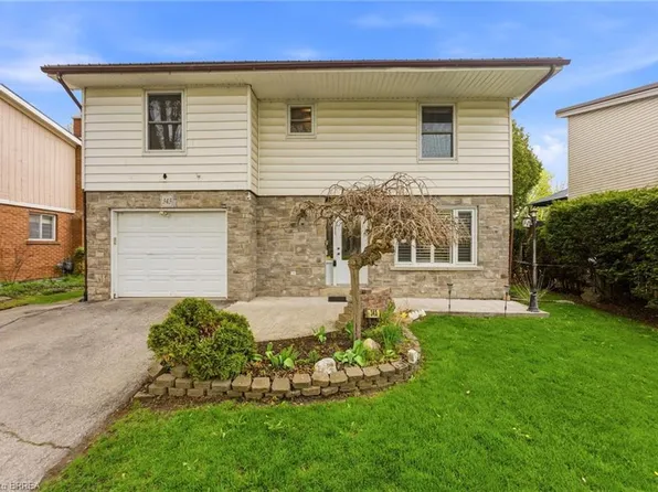 343 Brantwood Park Rd, Brantford, ON N3P 1G7