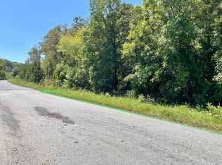 0 Windy Point Rd LOT 11, Springfield, AR 72157