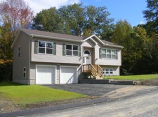 LOT1 Brookline St, Worcester, MA 01603