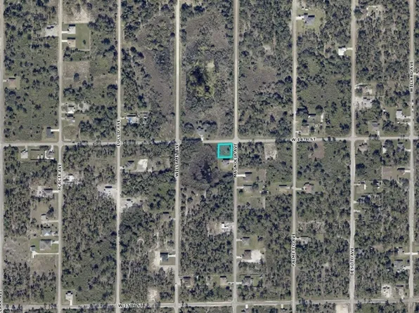 1001 W 14th St, Lehigh Acres, FL 33972