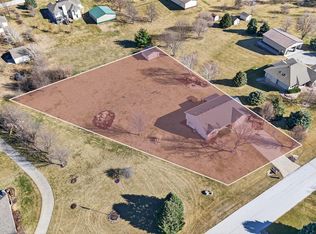 12065 Iva St, Gretna, NE 68028