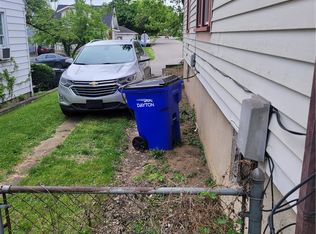 205 Redwood Ave, Dayton, OH 45405