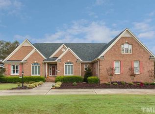 6520 Whitted Rd, Fuquay Varina, NC 27526
