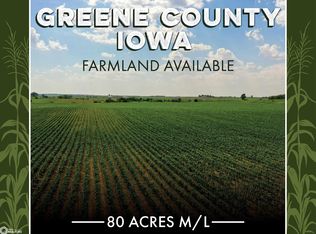 D Ave, Scranton, IA 51462