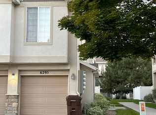 6295 W Traveler Ln, West Jordan, UT 84081