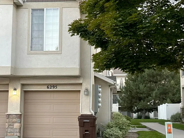 6295 W Traveler Ln, West Jordan, UT 84081
