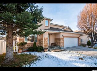 5994 S Forefather Pl, Murray, UT 84123