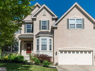 100 Meadow Run Rd, Bordentown, NJ 08505