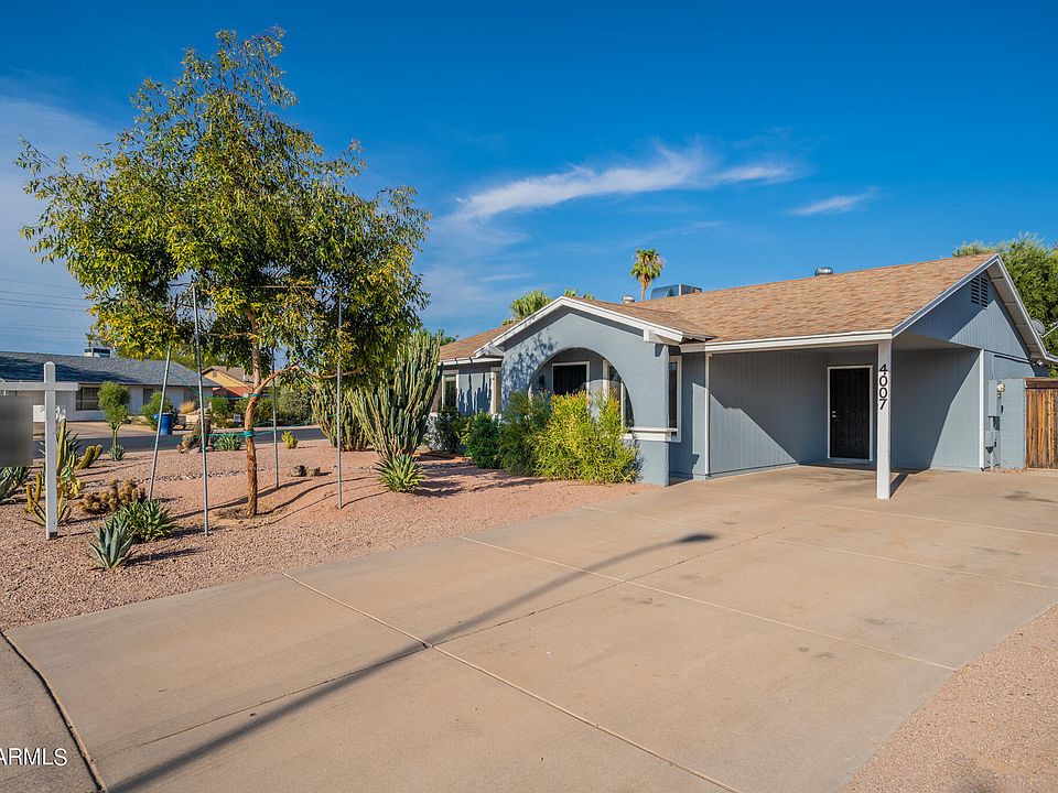 1st image of 4007 S Hohokam Dr